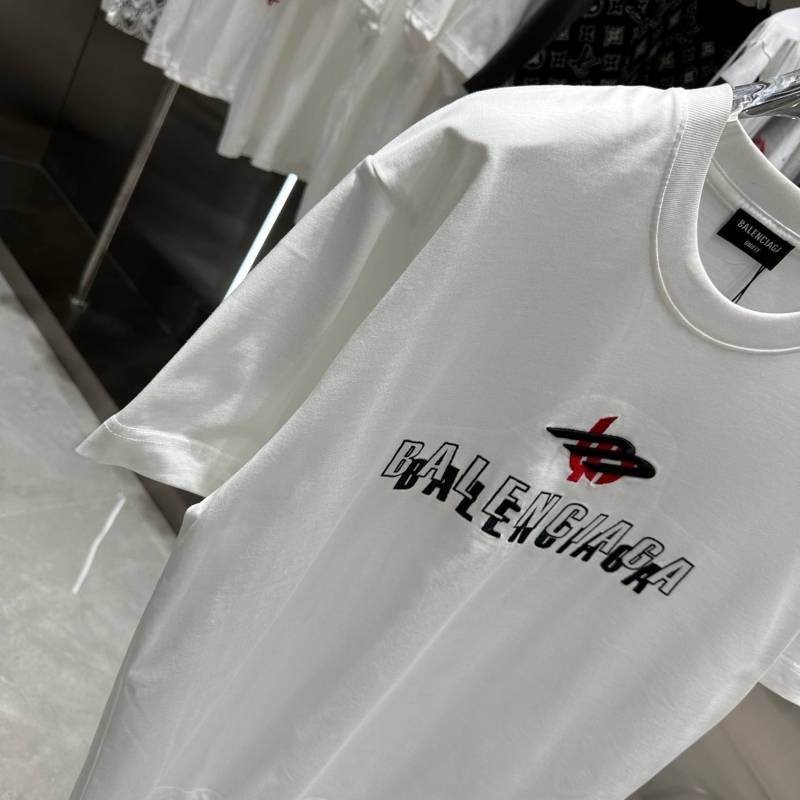 Balenciaga T-Shirts